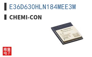E36D630HLN184MEE3M