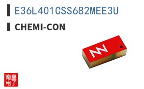 E36L401CSS682MEE3U
