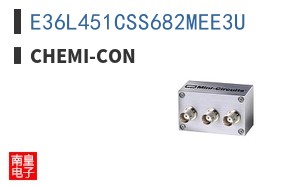 E36L451CSS682MEE3U