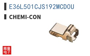 E36L501CJS192MCD0U