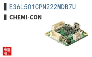 E36L501CPN222MDB7U