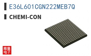 E36L601CGN222MEB7Q