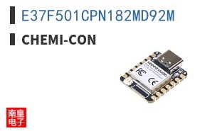 E37F501CPN182MD92M