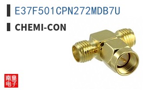 E37F501CPN272MDB7U