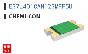 E37L401CAN123MFF5U