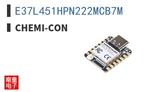 E37L451HPN222MCB7M