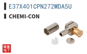 E37X401CPN272MDA5U