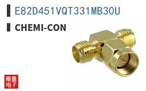 E82D451VQT331MB30U