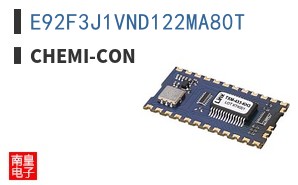 E92F3J1VND122MA80T