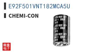 E92F501VNT182MCA5U