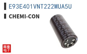 E93E401VNT222MUA5U