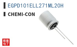 EGPD101ELL271ML20H