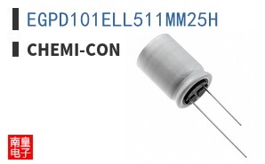 EGPD101ELL511MM25H