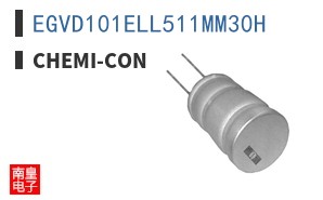 EGVD101ELL511MM30H