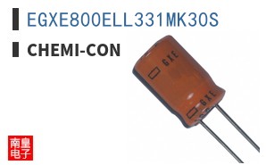 EGXE800ELL331MK30S