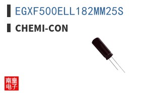EGXF500ELL182MM25S