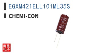 EGXM421ELL101ML35S