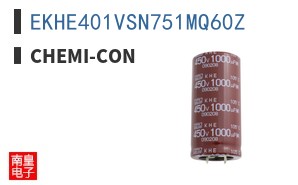 EKHE401VSN751MQ60Z