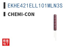 EKHE421ELL101MLN3S