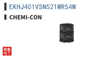 EKHJ401VSN521MR54M