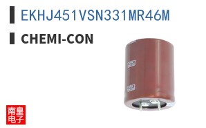 EKHJ451VSN331MR46M