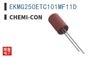 EKMG250ETC101MF11D