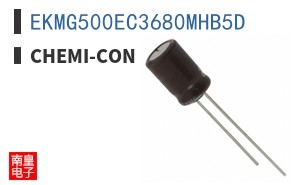 EKMG500EC3680MHB5D