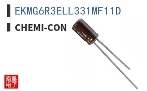 EKMG6R3ELL331MF11D