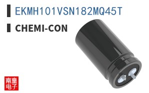 EKMH101VSN182MQ45T