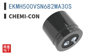 EKMH500VSN682MA30S