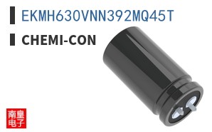 EKMH630VNN392MQ45T