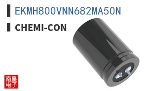 EKMH800VNN682MA50N
