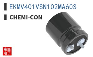 EKMV401VSN102MA60S