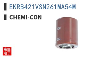 EKRB421VSN261MA54M