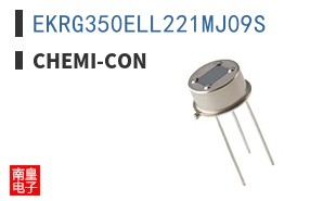 EKRG350ELL221MJ09S