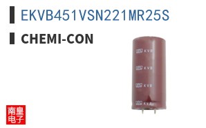 EKVB451VSN221MR25S