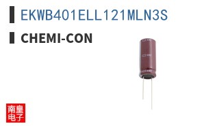 EKWB401ELL121MLN3S