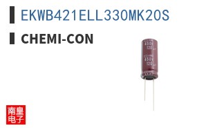 EKWB421ELL330MK20S