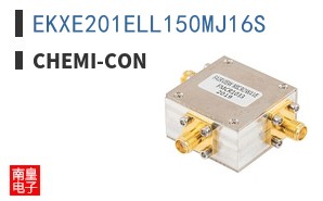 EKXE201ELL150MJ16S