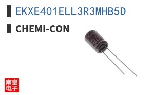 EKXE401ELL3R3MHB5D