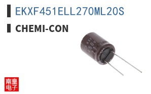 EKXF451ELL270ML20S