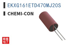 EKXG161ETD470MJ20S