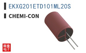 EKXG201ETD101ML20S