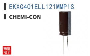 EKXG401ELL121MMP1S