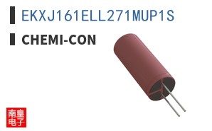 EKXJ161ELL271MUP1S