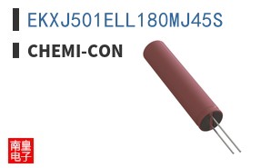 EKXJ501ELL180MJ45S