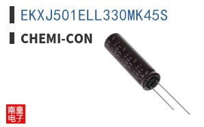 EKXJ501ELL330MK45S