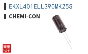 EKXL401ELL390MK25S