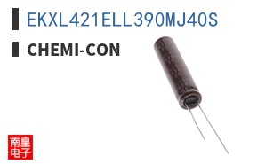 EKXL421ELL390MJ40S