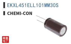 EKXL451ELL101MM30S